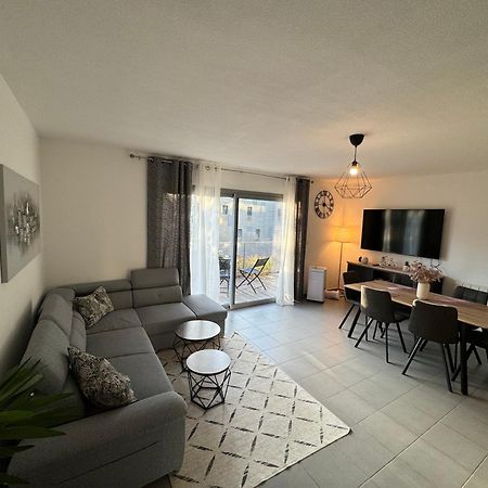 Cosy Appart T3 Au Pied Du Metro Et Commerces Toulouse Kültér fotó