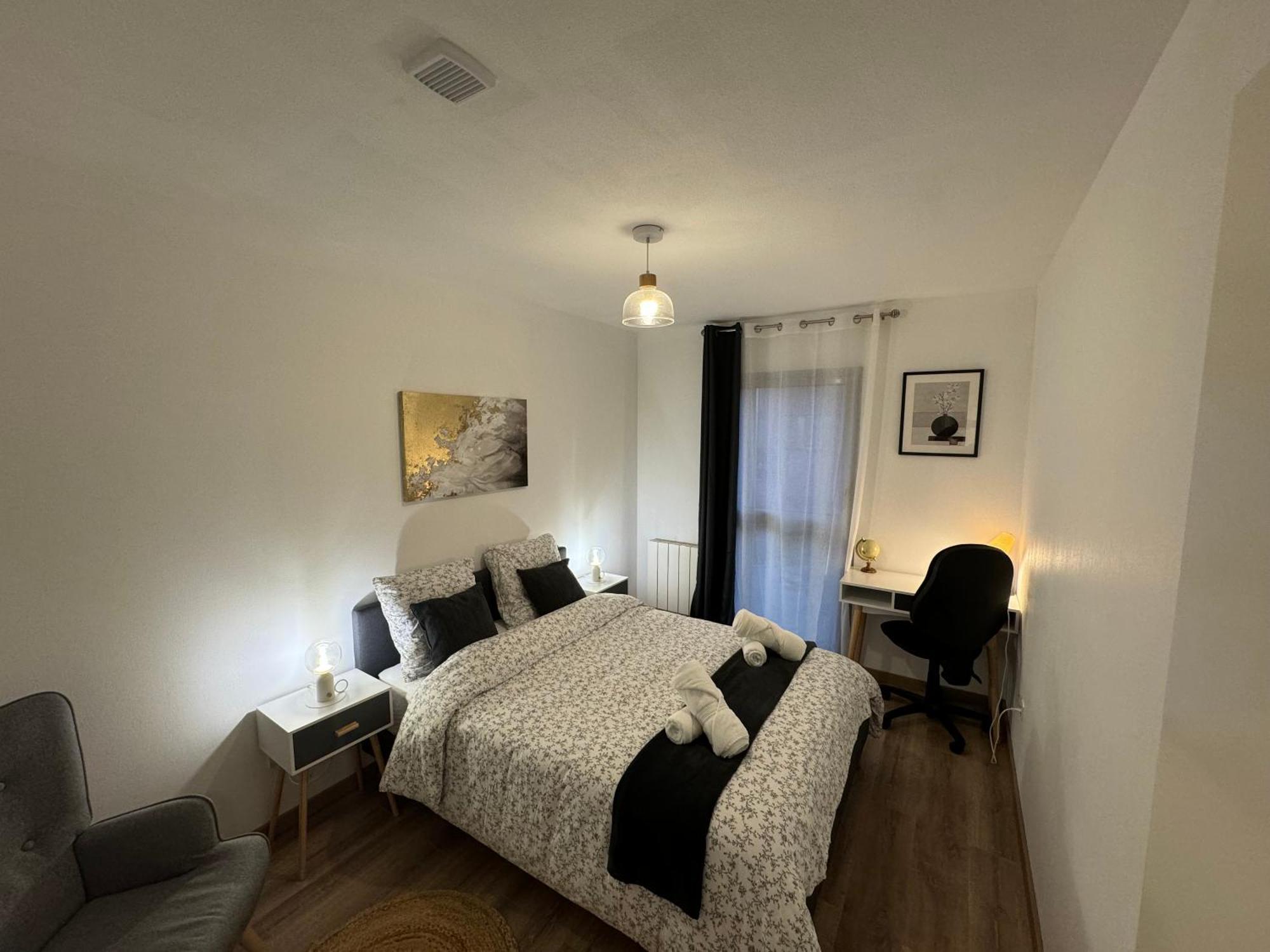 Cosy Appart T3 Au Pied Du Metro Et Commerces Toulouse Kültér fotó