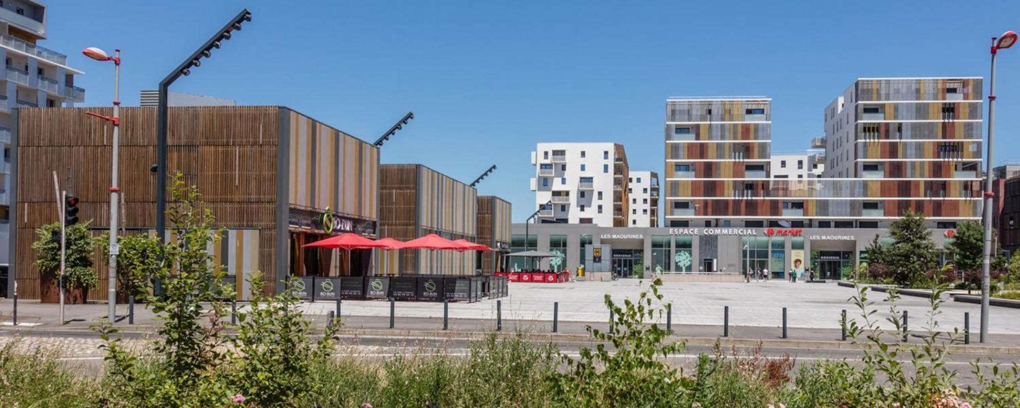 Cosy Appart T3 Au Pied Du Metro Et Commerces Toulouse Kültér fotó